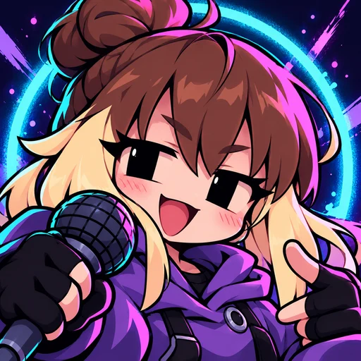 FNF QT: Rewired thumbnail